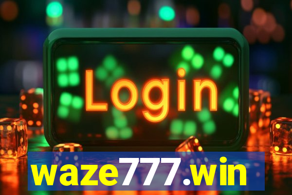waze777.win