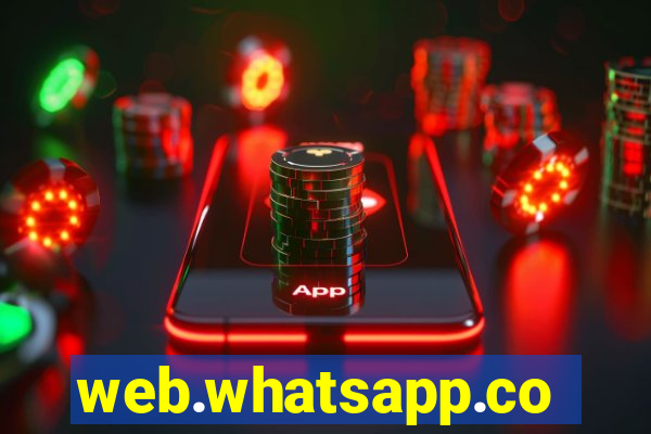 web.whatsapp.corn