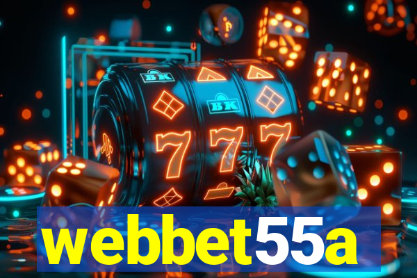 webbet55a