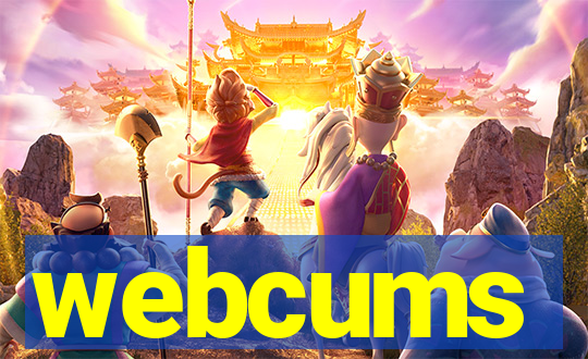 webcums