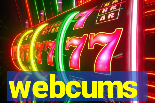 webcums