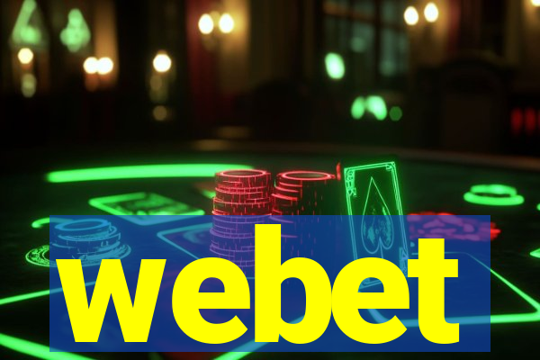 webet