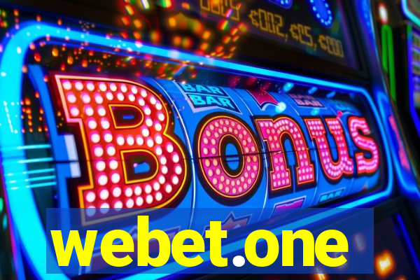 webet.one