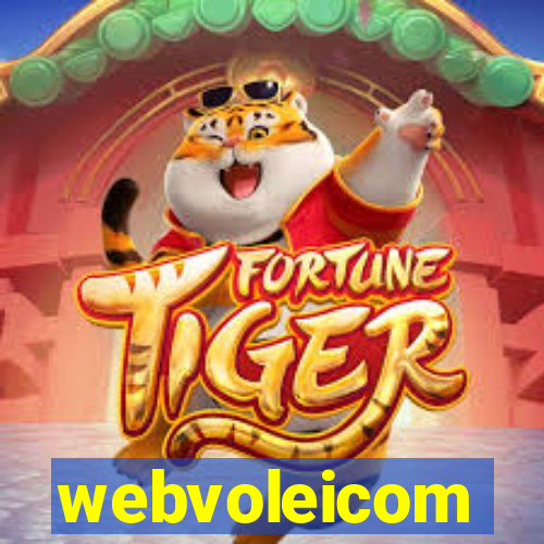 webvoleicom