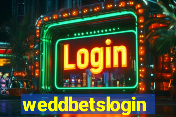 weddbetslogin