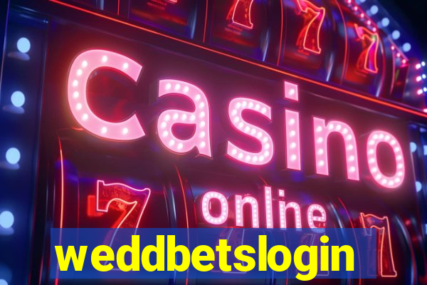 weddbetslogin