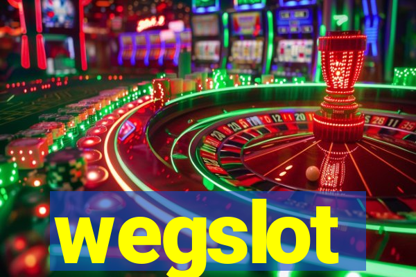 wegslot
