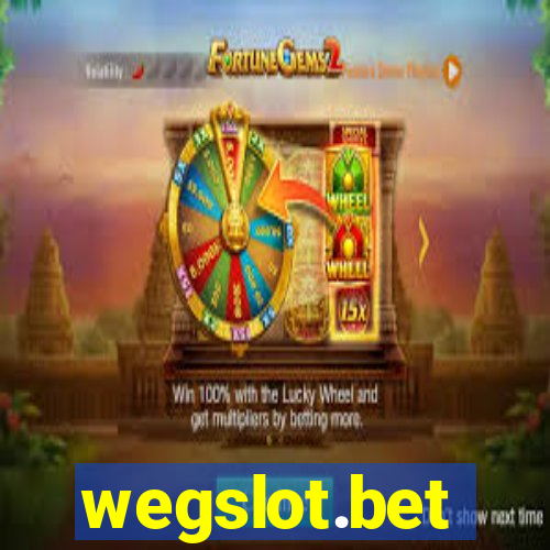 wegslot.bet