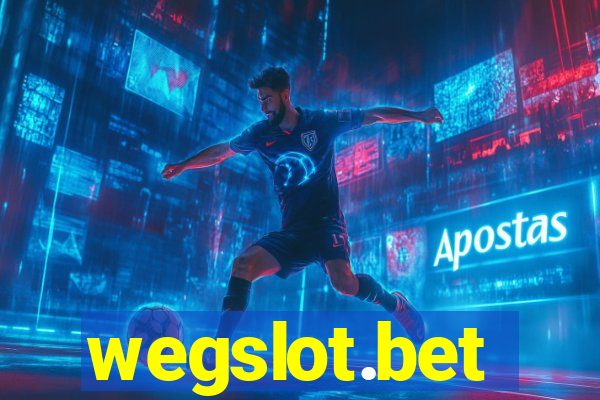 wegslot.bet