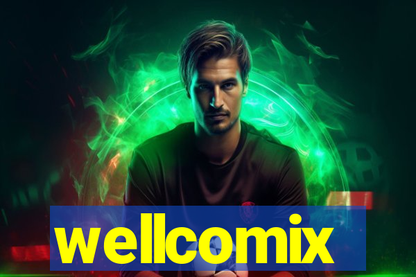 wellcomix