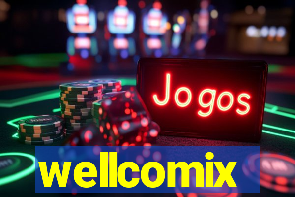wellcomix