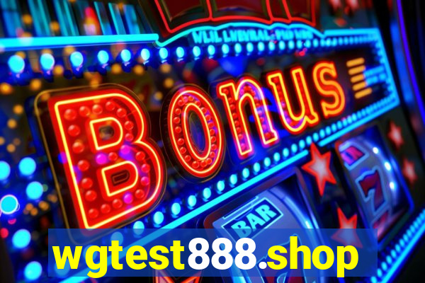 wgtest888.shop