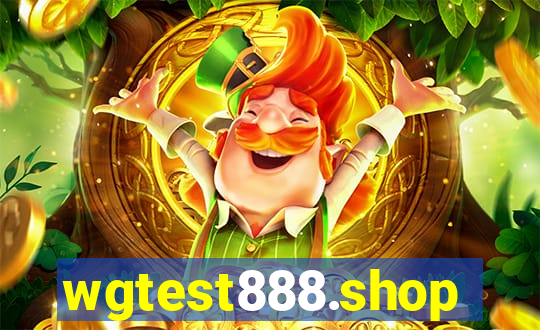 wgtest888.shop