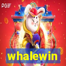whalewin