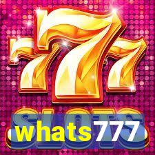 whats777