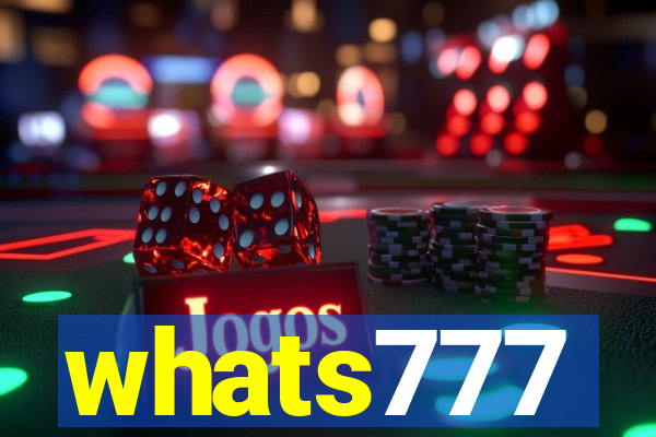 whats777