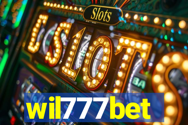 wil777bet