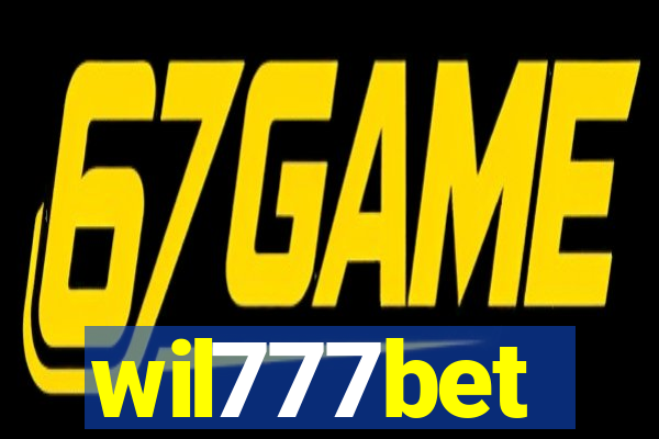 wil777bet