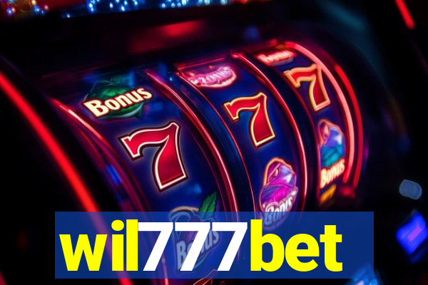 wil777bet
