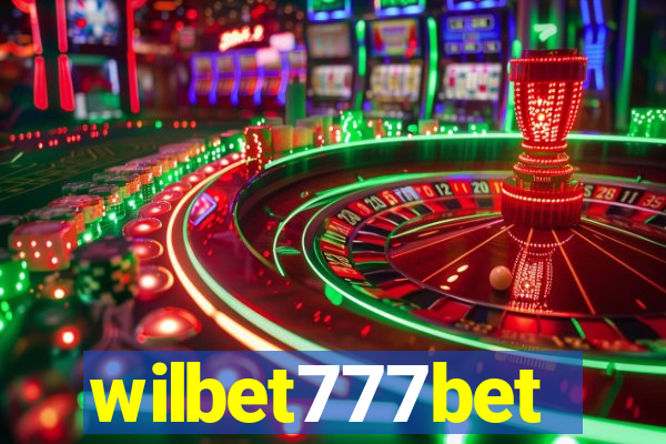 wilbet777bet