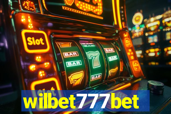 wilbet777bet