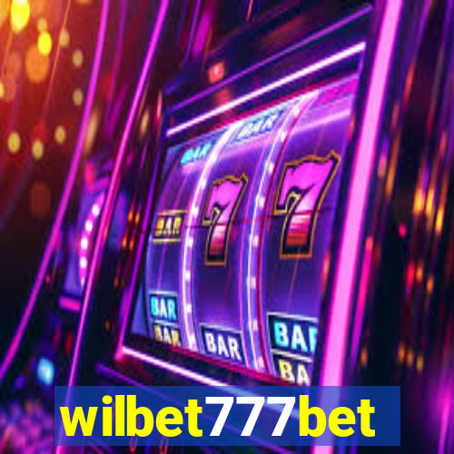 wilbet777bet