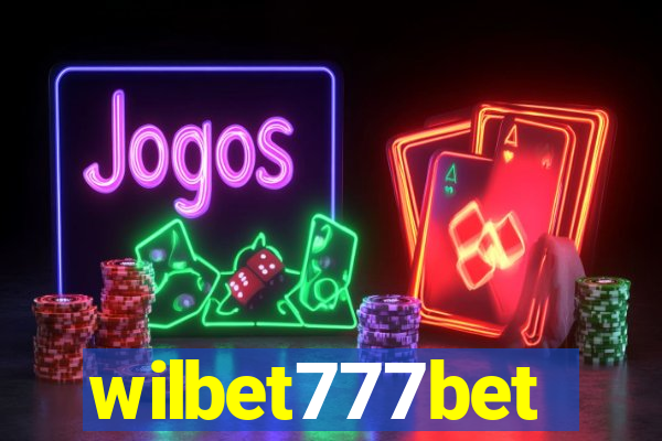 wilbet777bet