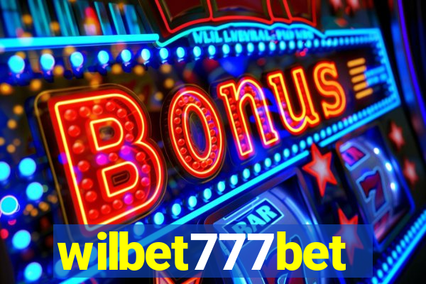 wilbet777bet