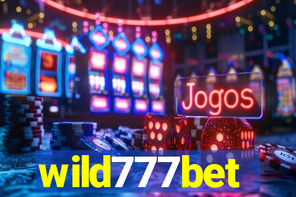wild777bet