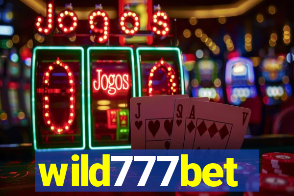wild777bet