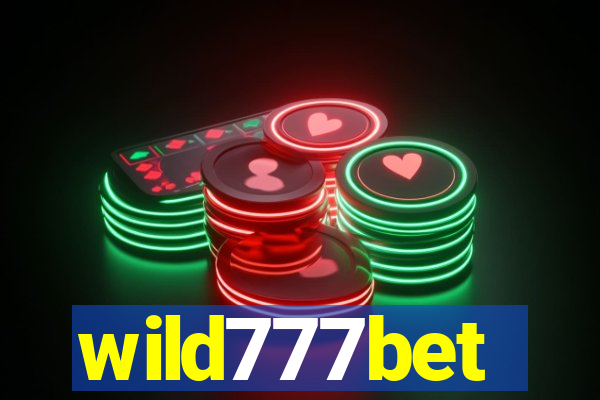 wild777bet
