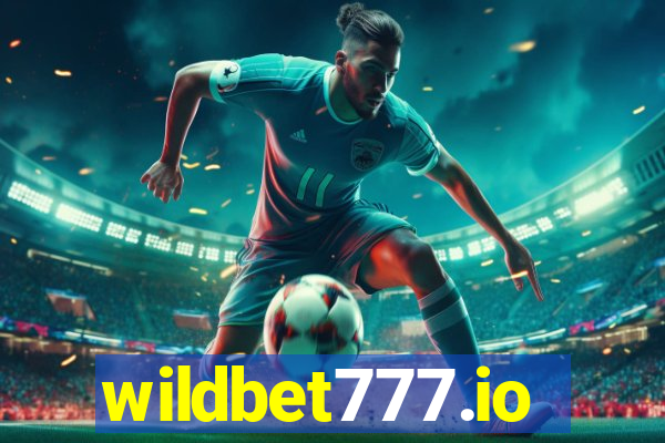 wildbet777.io
