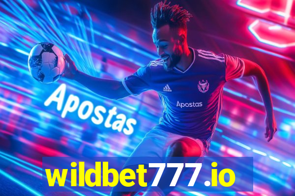 wildbet777.io