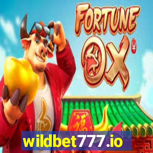 wildbet777.io
