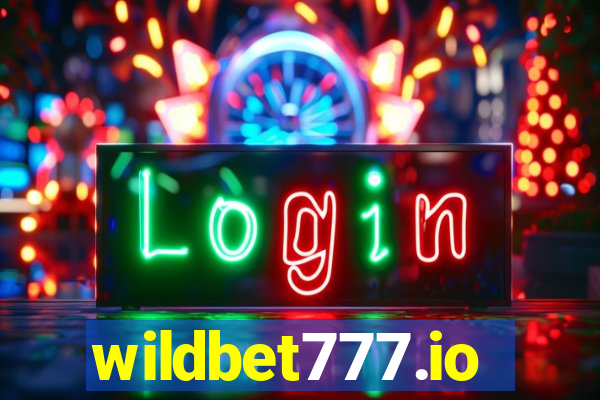 wildbet777.io