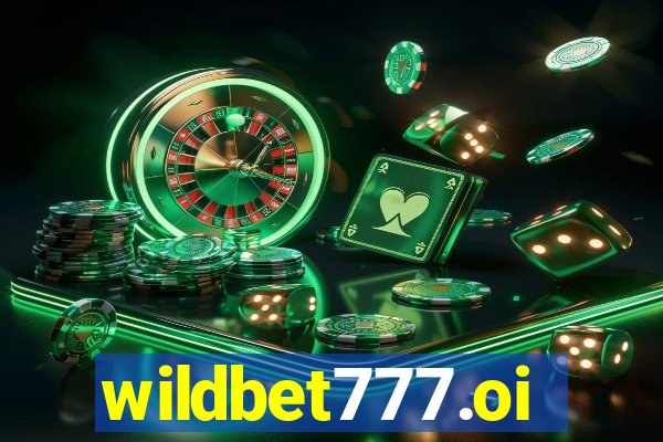 wildbet777.oi