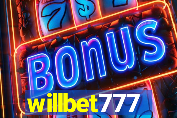 willbet777