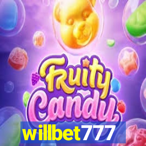 willbet777