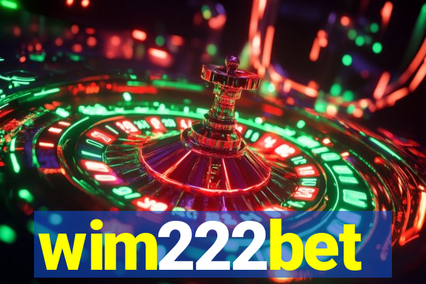 wim222bet