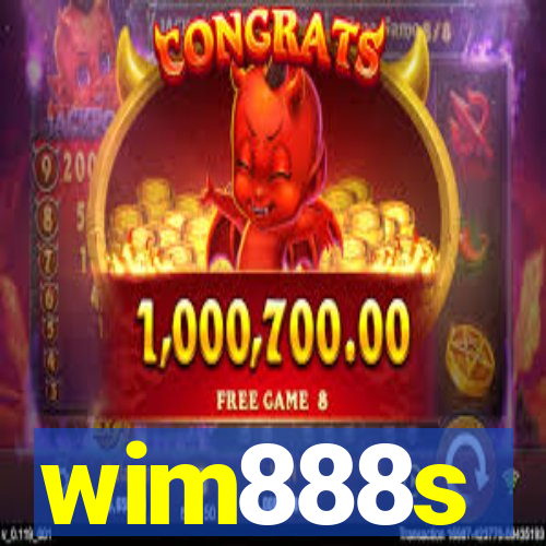 wim888s