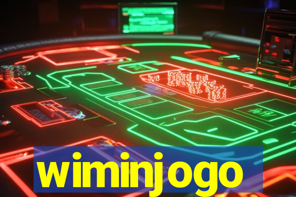 wiminjogo