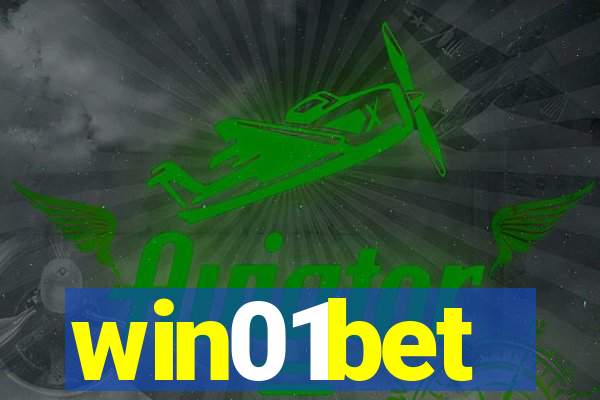 win01bet
