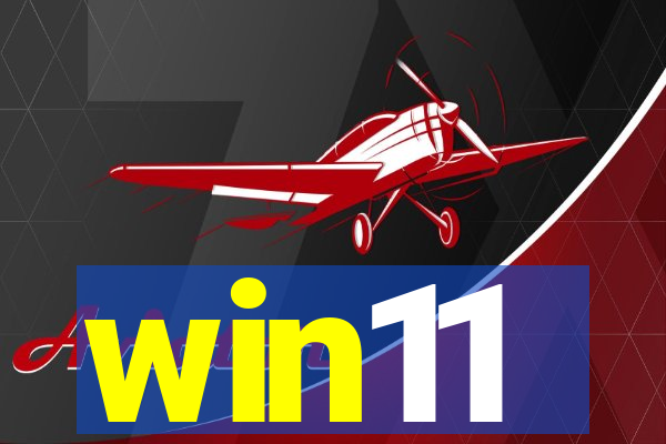 win11