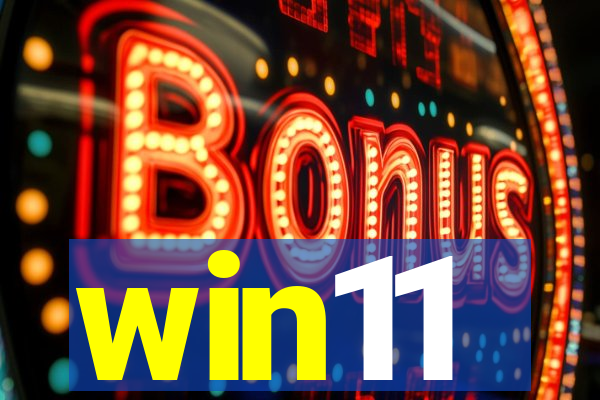 win11