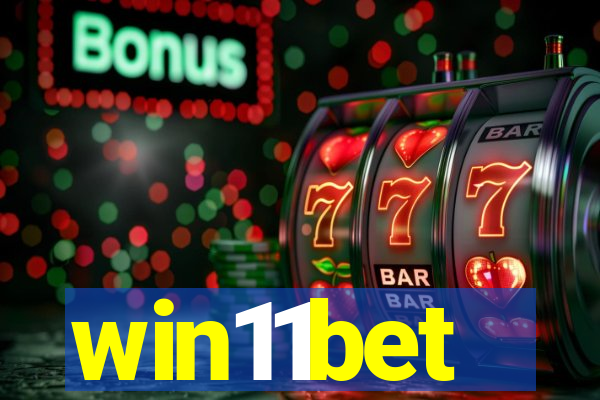 win11bet