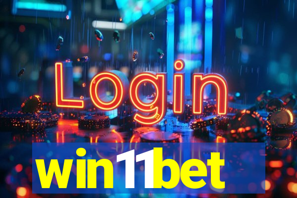 win11bet