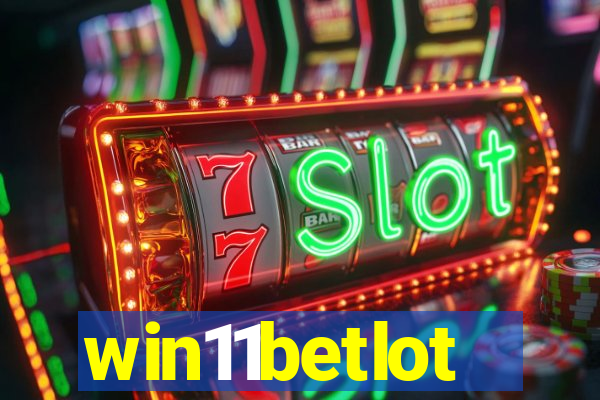 win11betlot