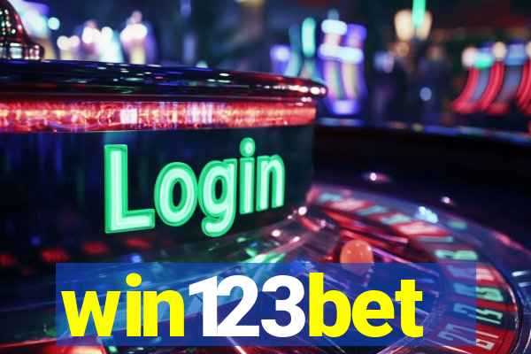win123bet
