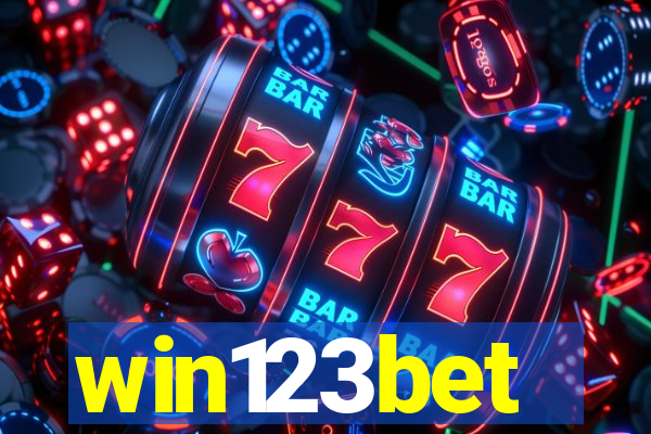 win123bet