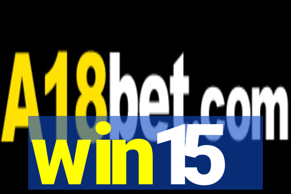 win15